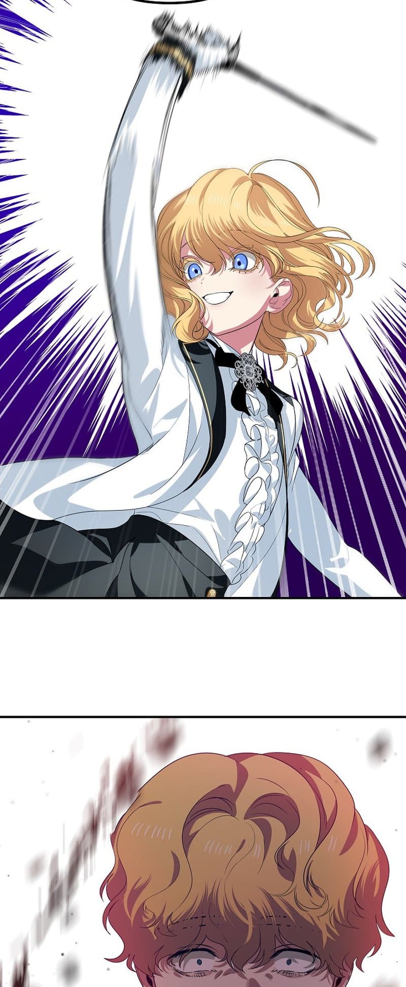 SSS-Class Suicide Hunter, Chapter 90 image 52